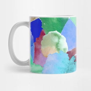 Color crash 3 Mug